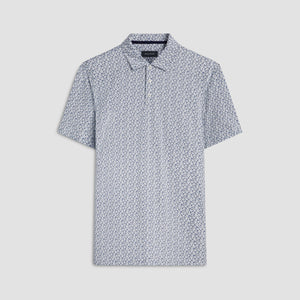 Victor Floral OoohCotton Polo