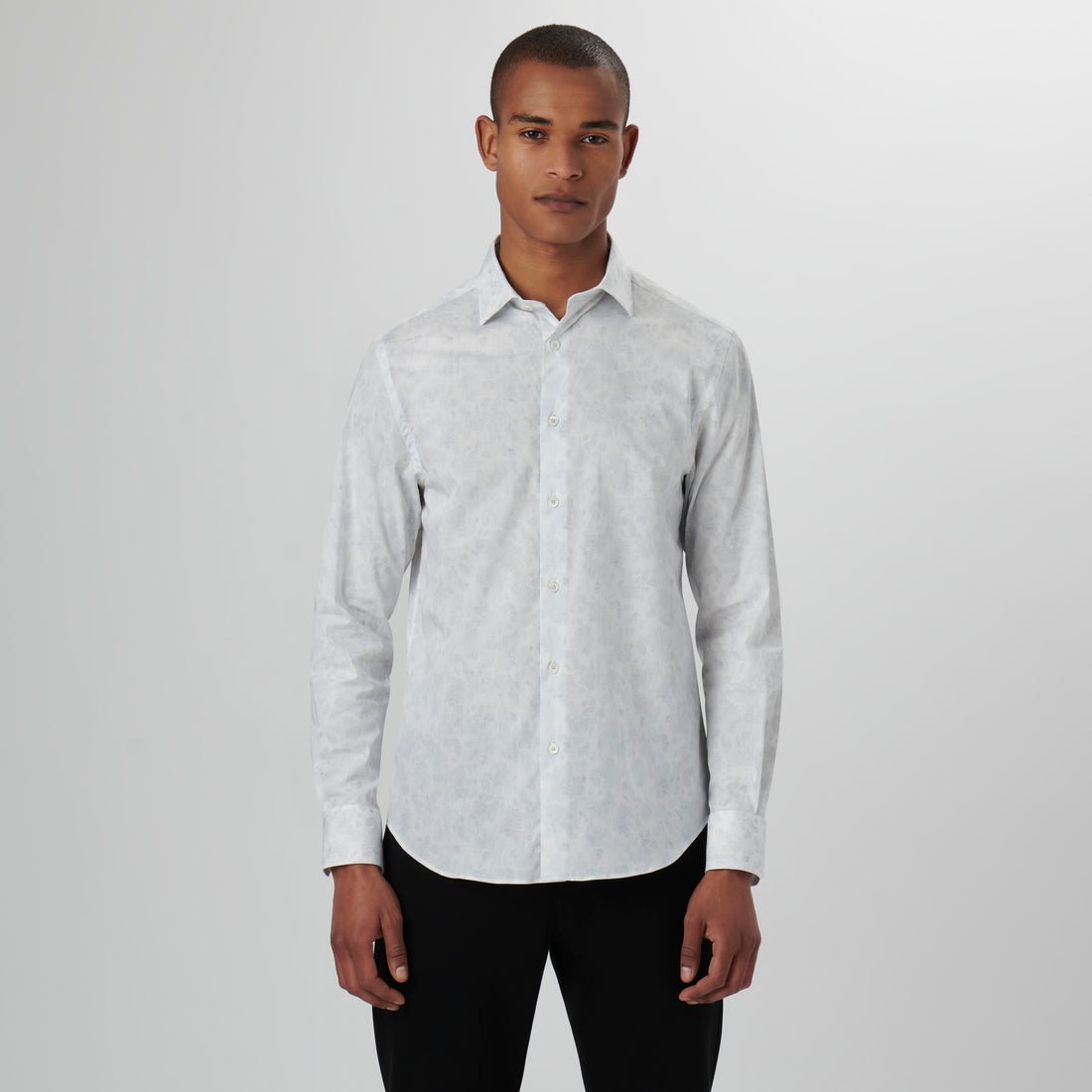 Axel Abstract Shirt