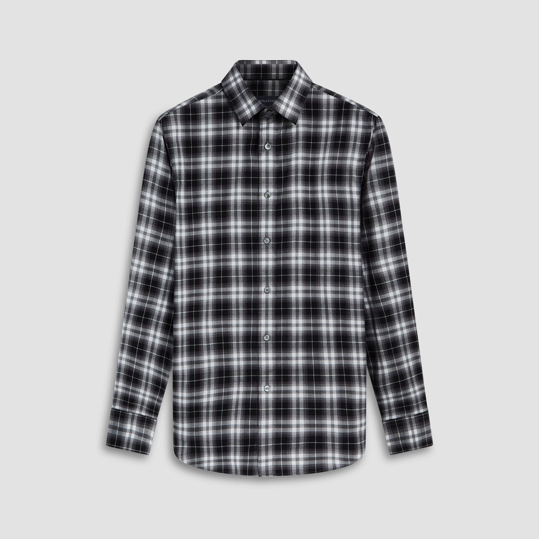 Julian Plaid Shirt