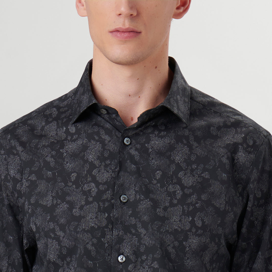 Axel Abstract Shirt