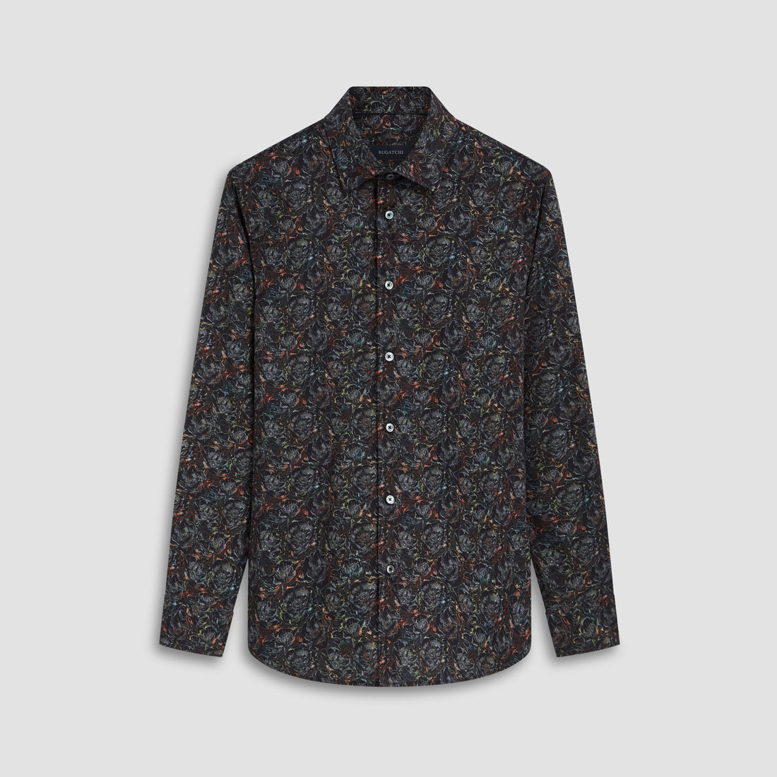 Julian Abstract Shirt