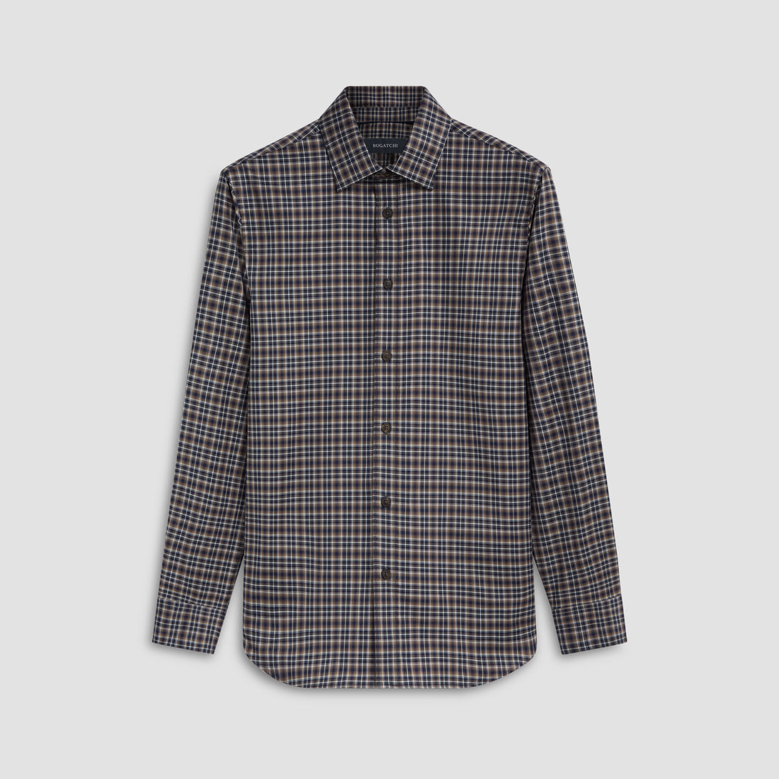 Julian Plaid Shirt