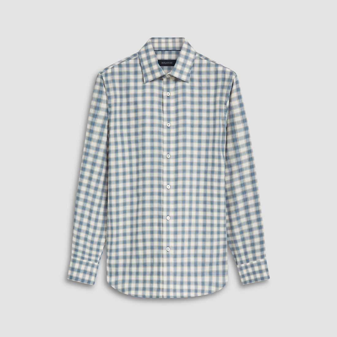 Julian Plaid Shirt