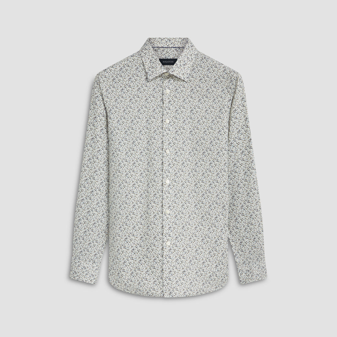 Julian Floral Shirt