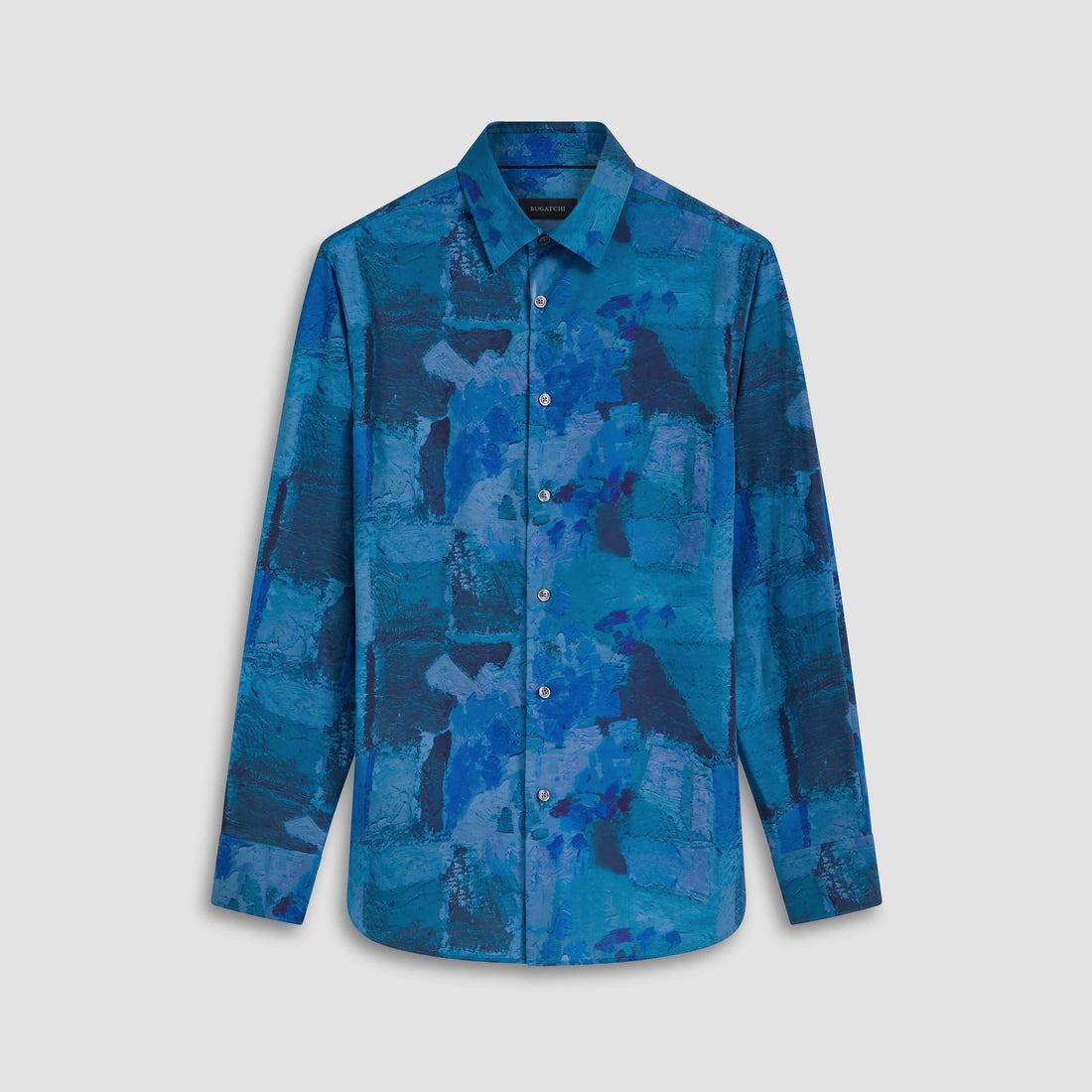 Julian Abstract Shirt