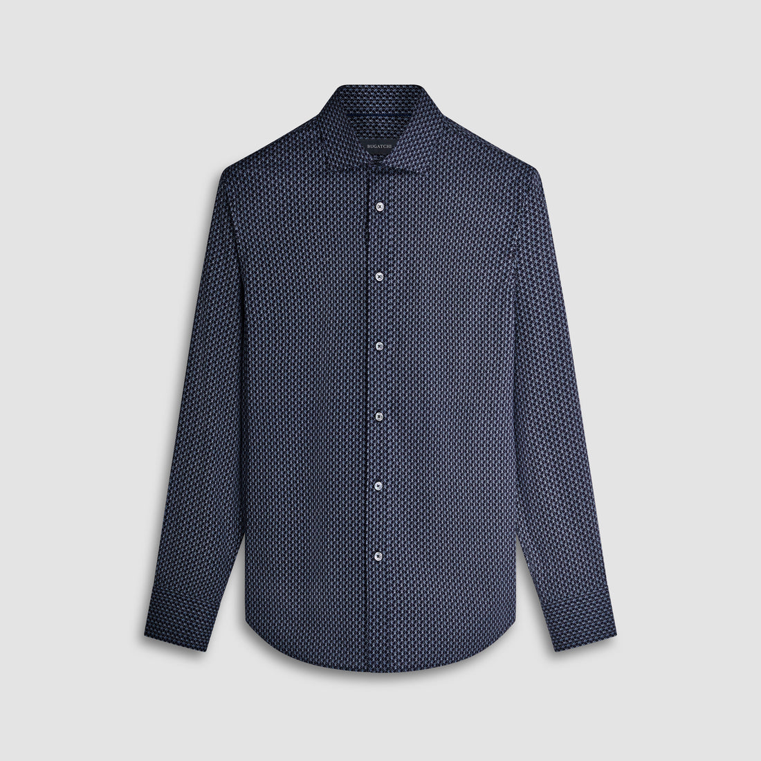 Axel Geometric Shirt