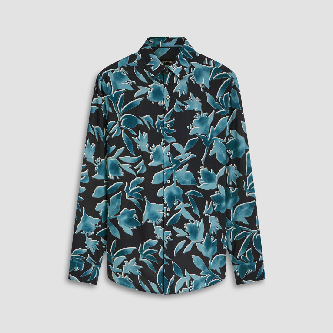 Julian EcoVero Floral Shirt