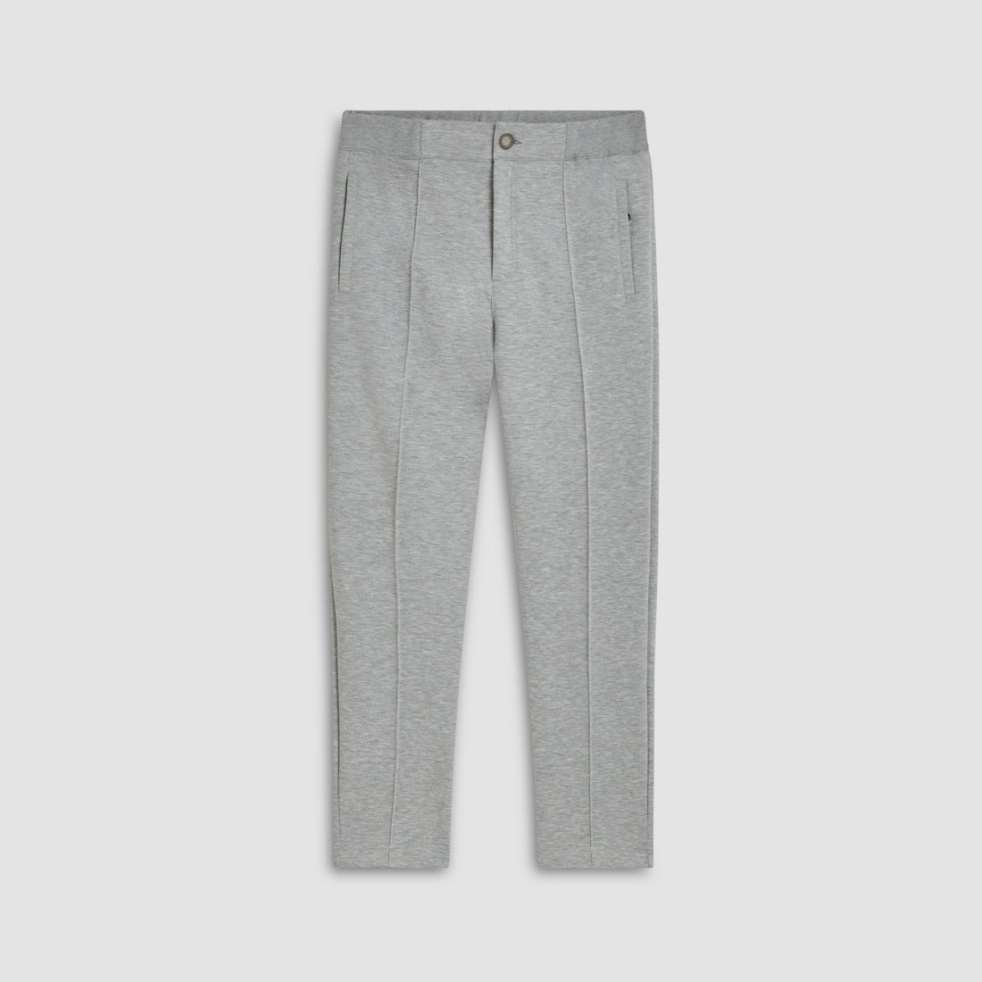 Soft Touch Knit Jogger