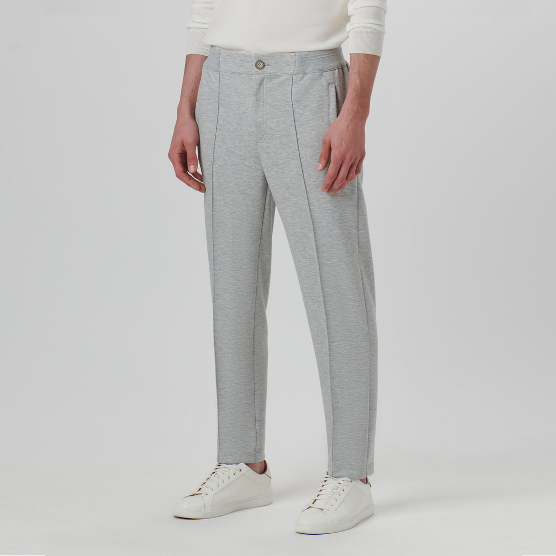 Soft Touch Knit Jogger