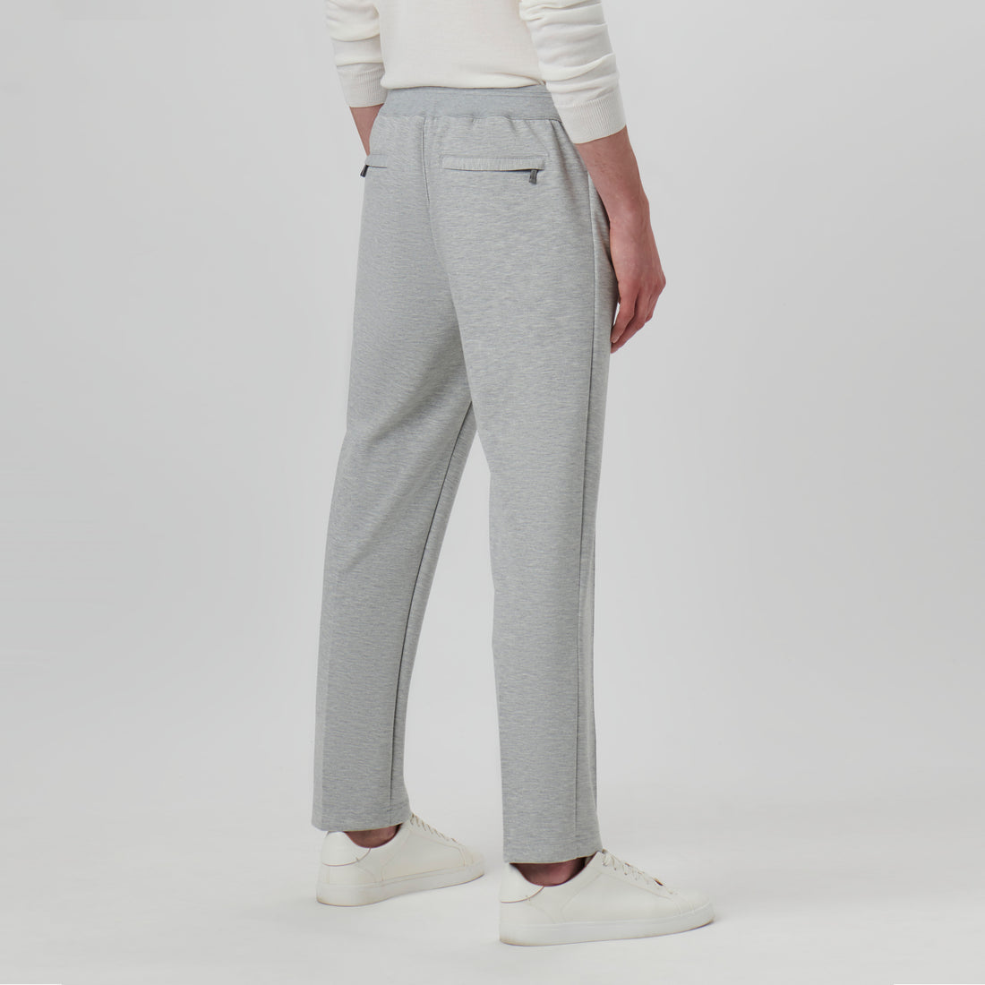 Soft Touch Knit Jogger