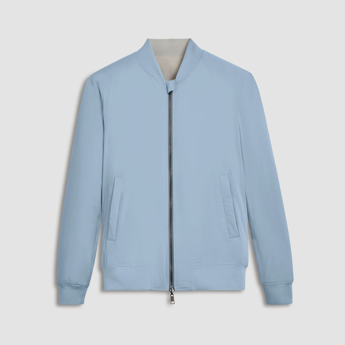 Reversible Blouson Jacket