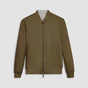 Reversible Blouson Jacket