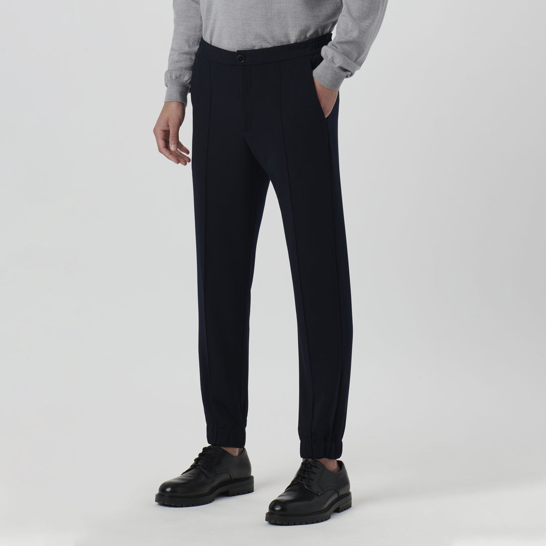 Knit Chino Pant