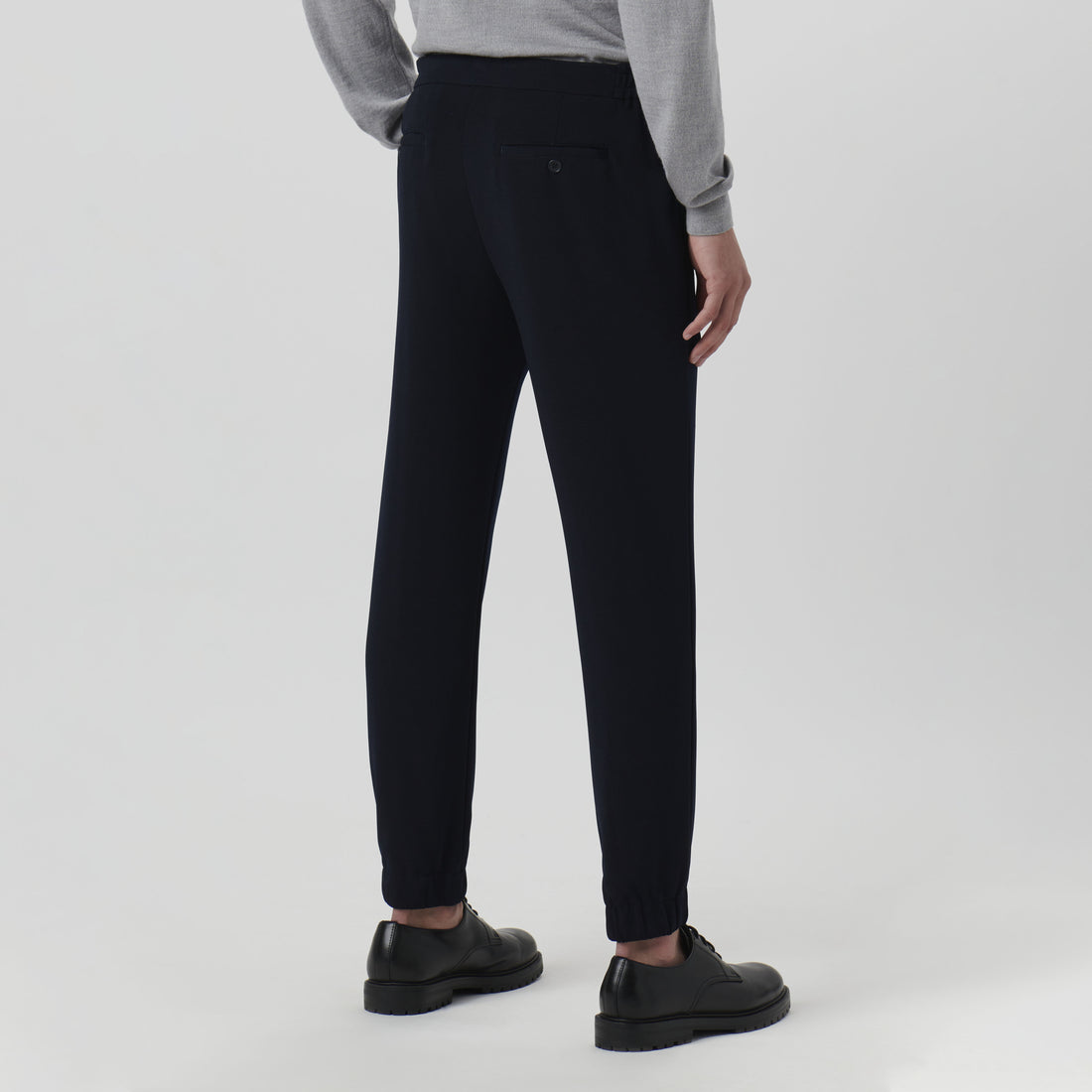 Knit Chino Pant