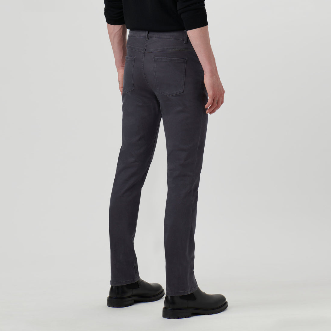 Twill Chino Pant