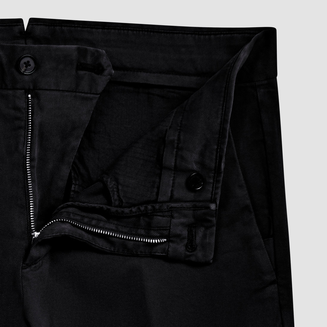 Twill Chino Pant