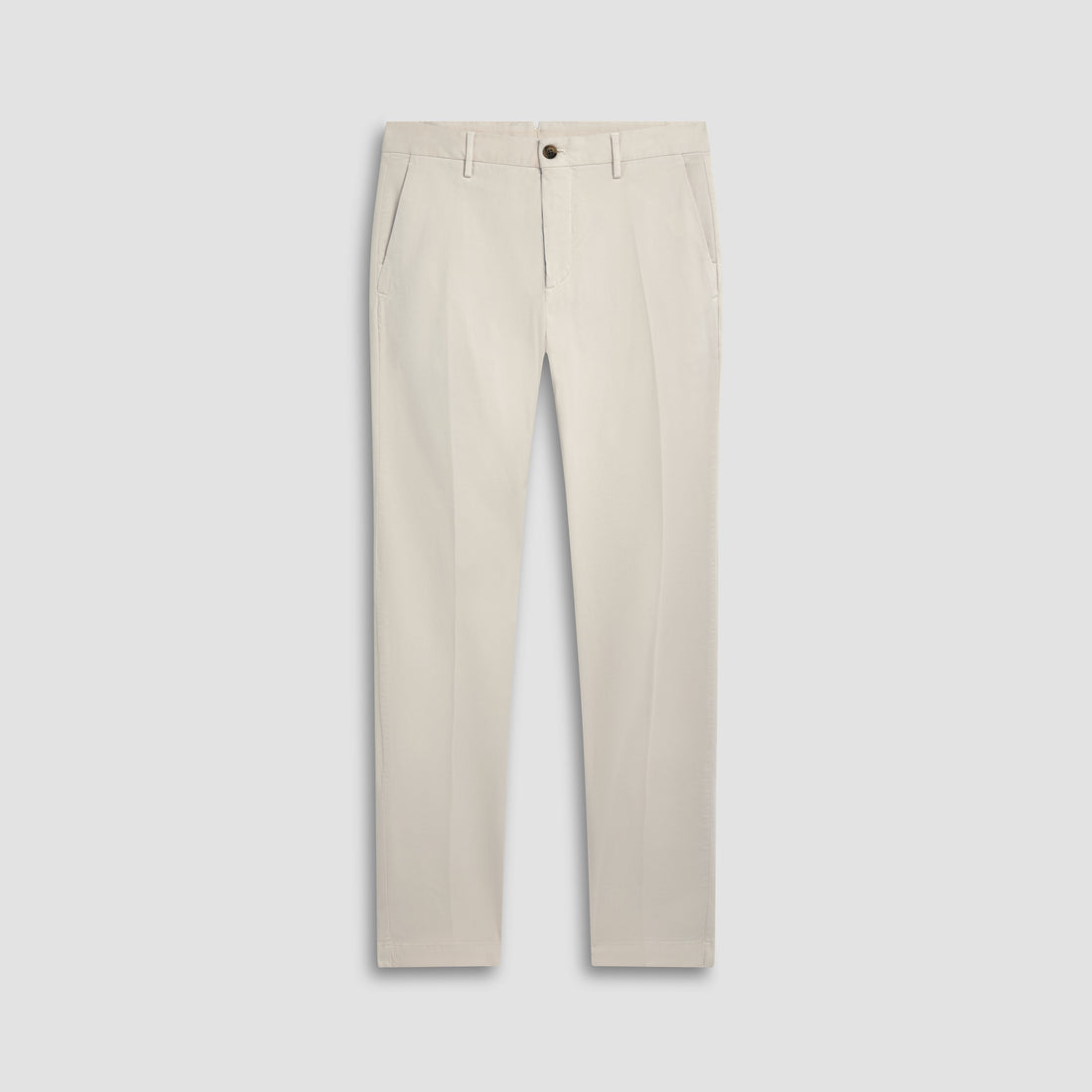 Twill Chino Pant