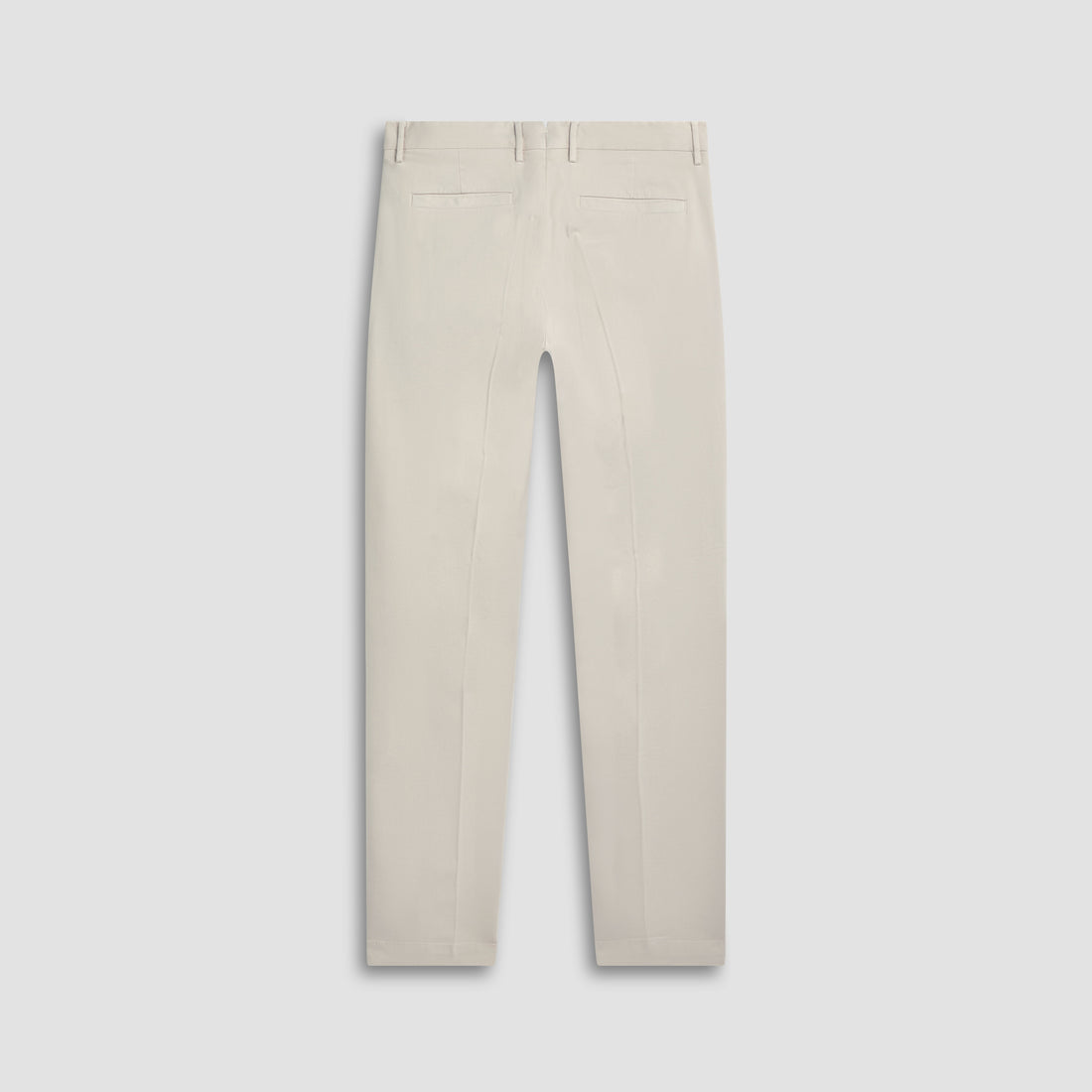 Twill Chino Pant