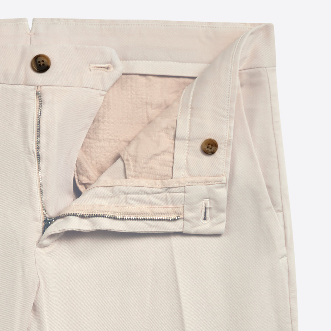 Twill Chino Pant