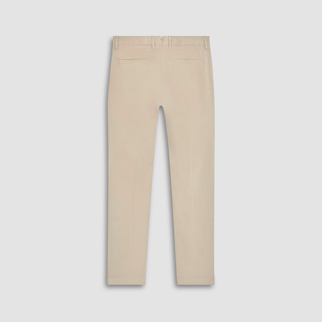 Twill Chino Pant