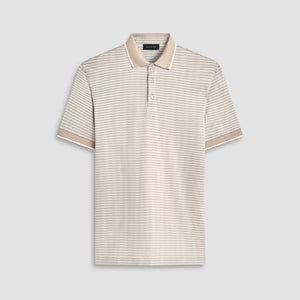 Geometric Polo