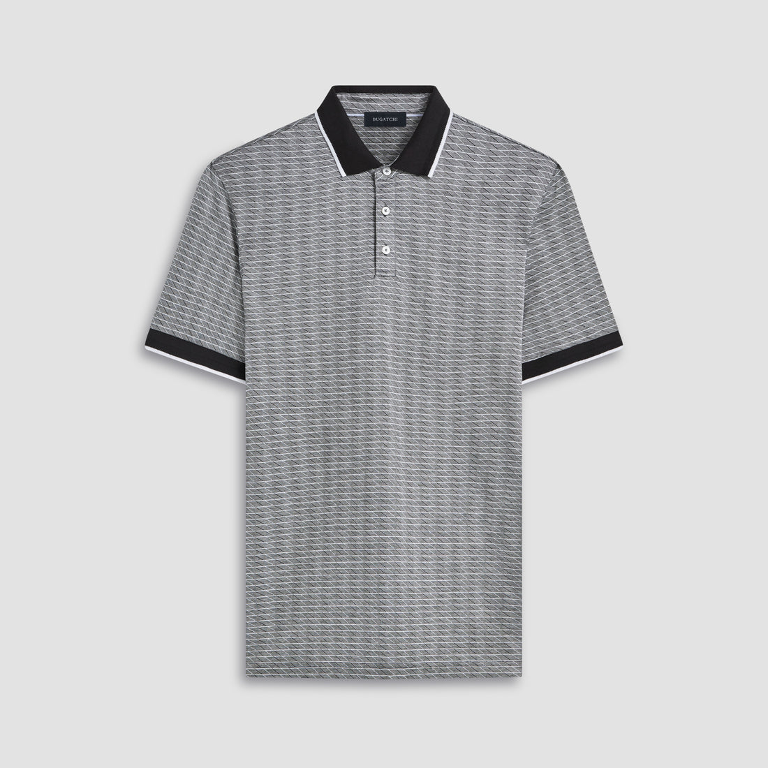 Geometric Polo