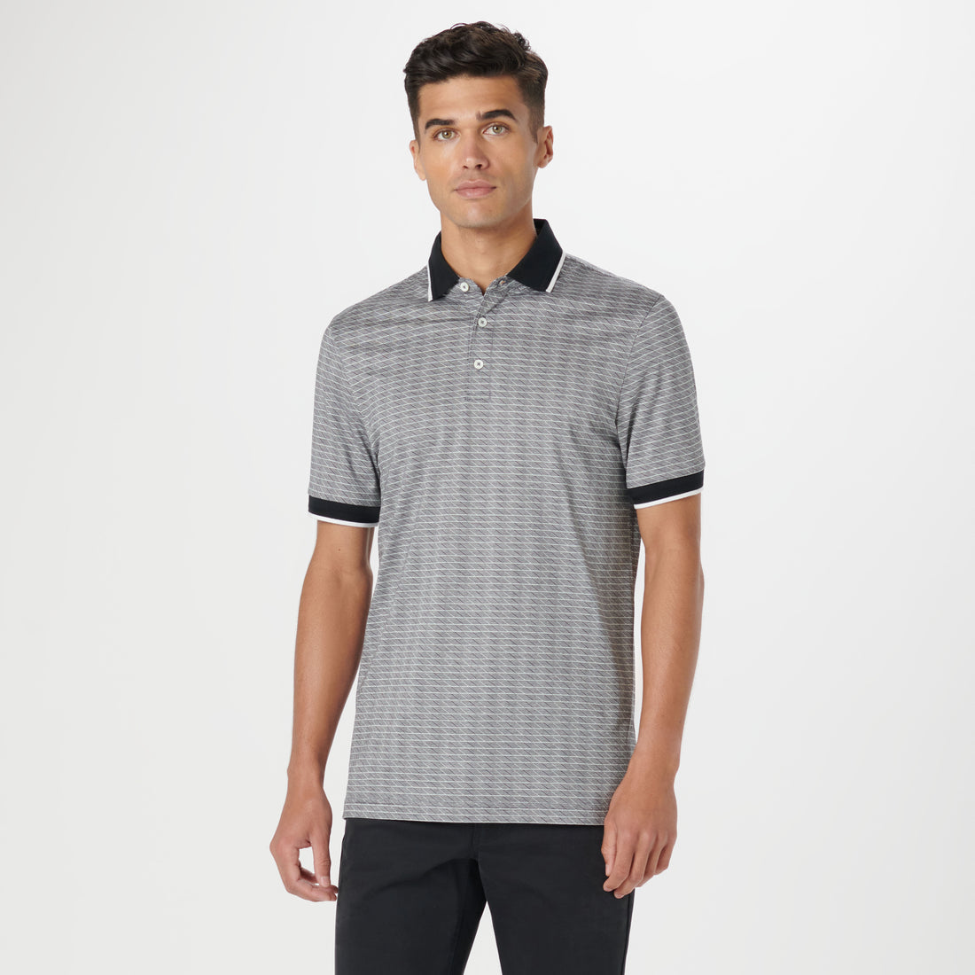 Geometric Polo