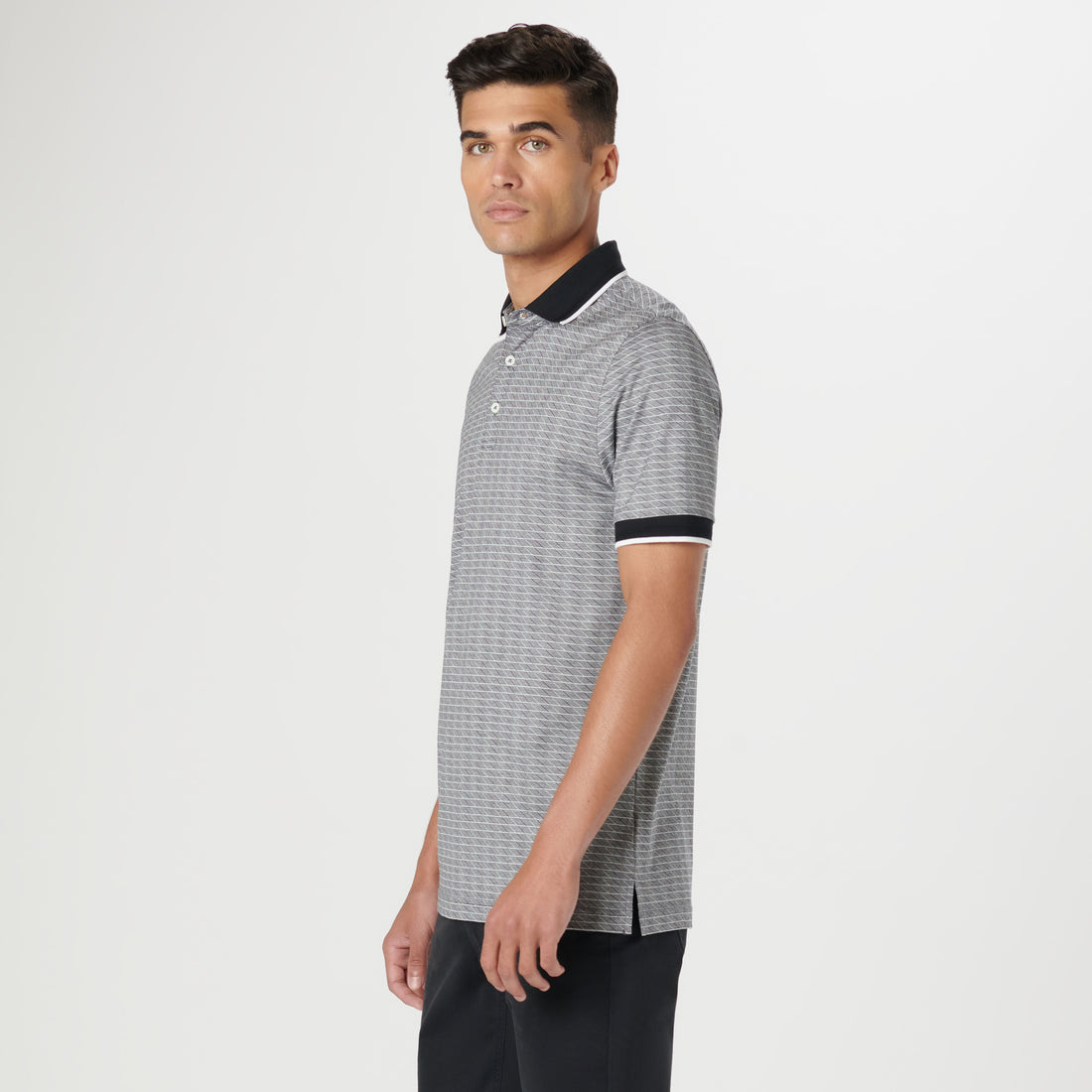 Geometric Polo