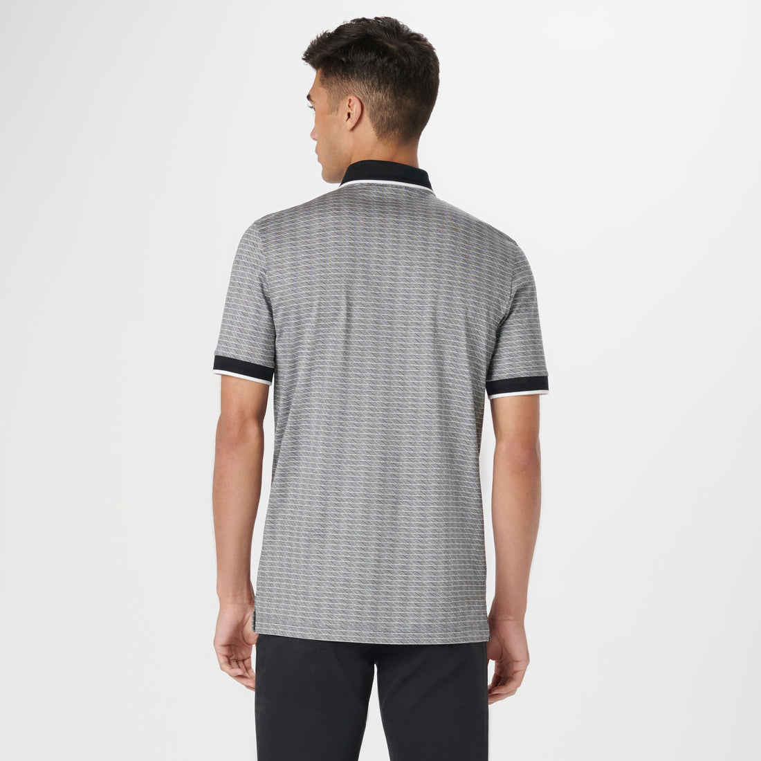 Geometric Polo