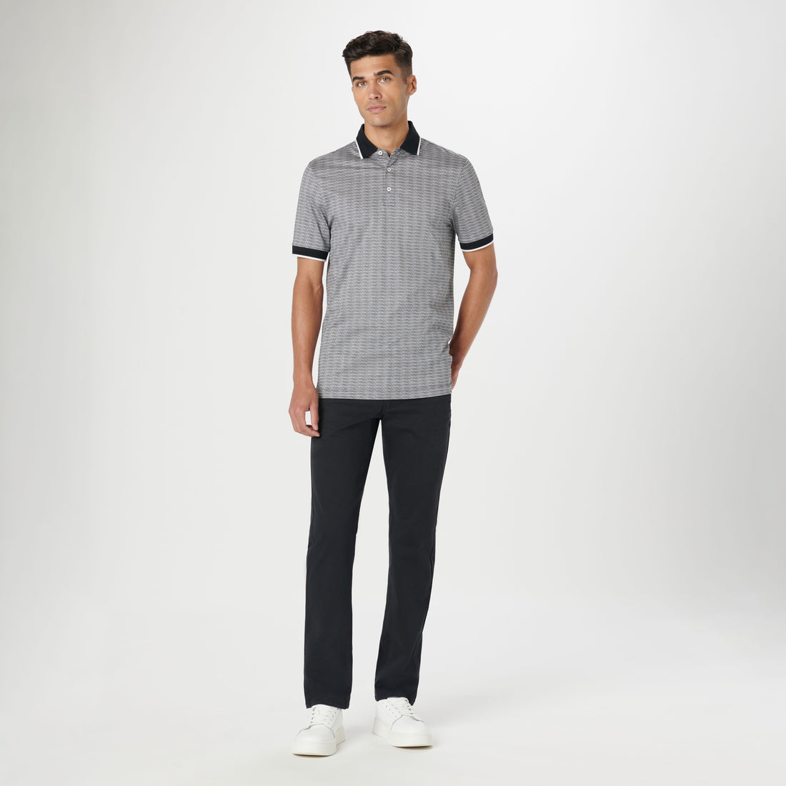 Geometric Polo