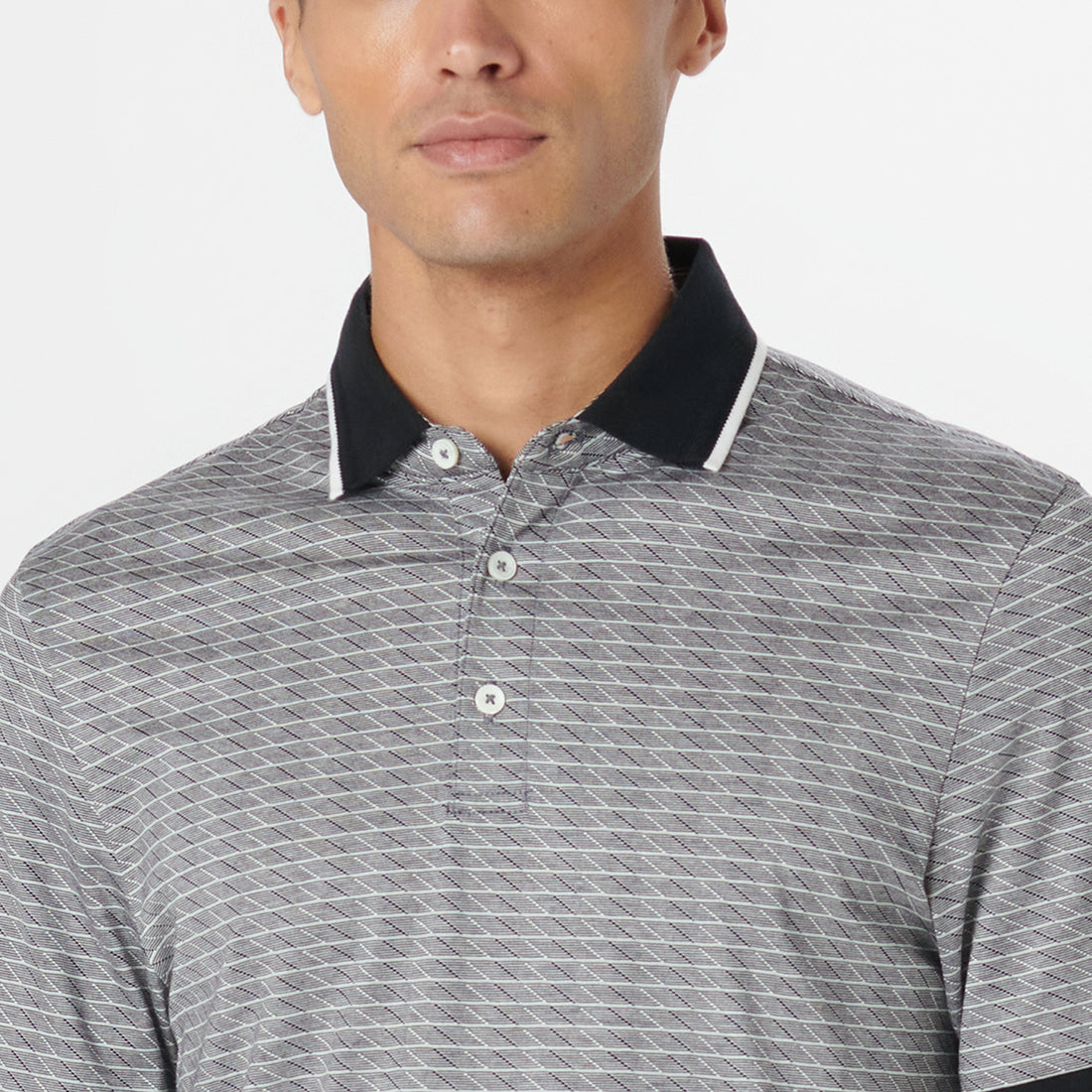 Geometric Polo