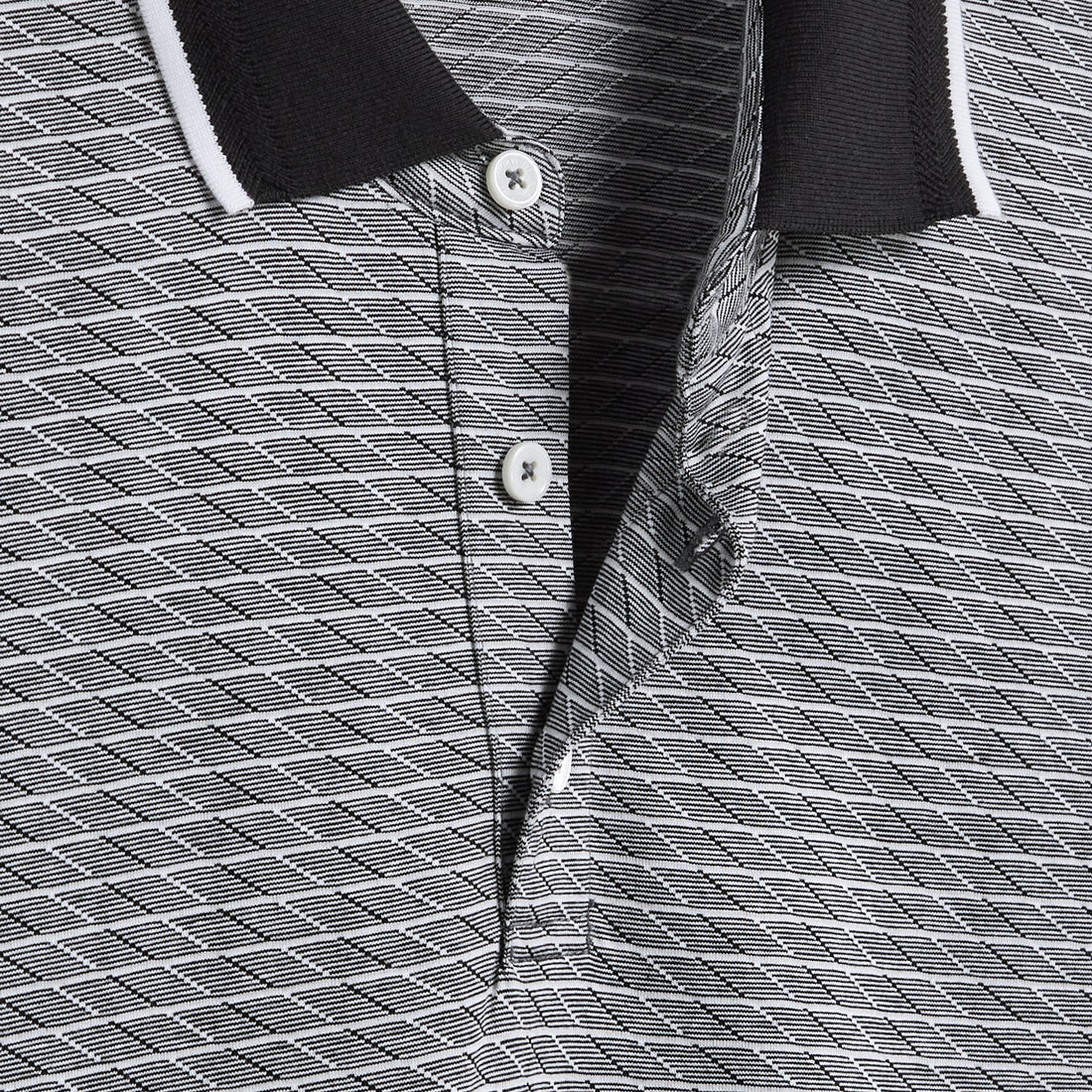 Geometric Polo