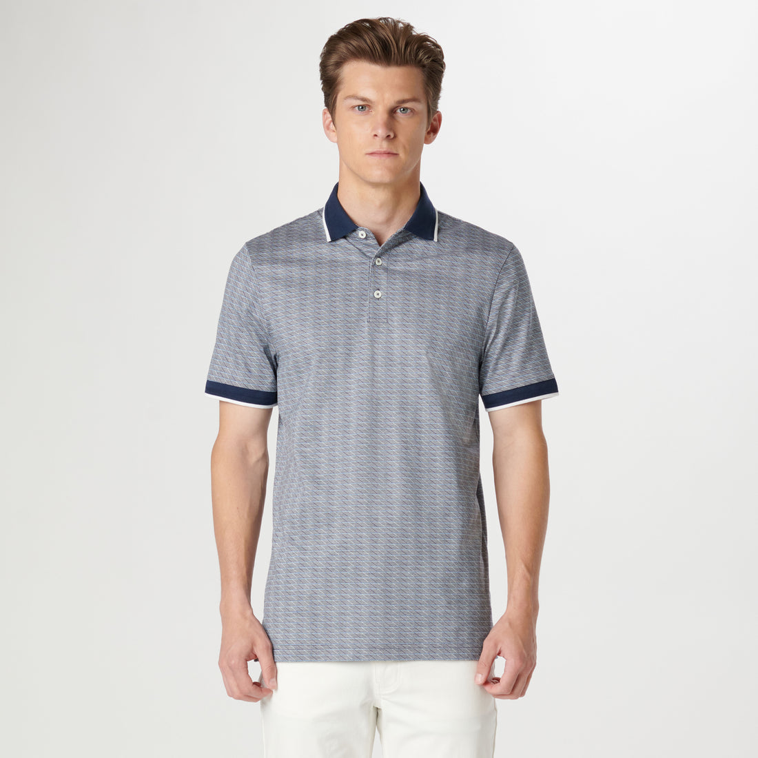 Geometric Polo