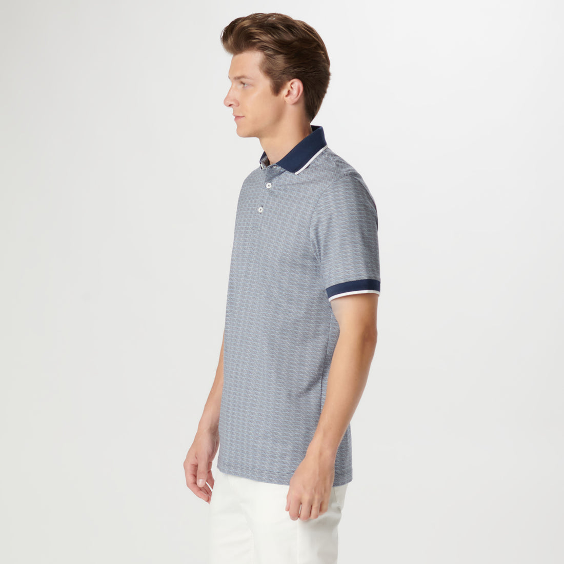 Geometric Polo