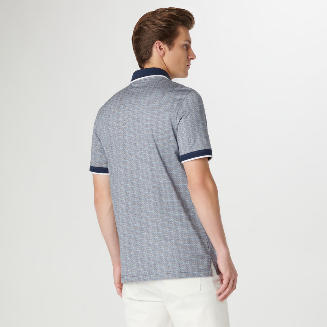 Geometric Polo