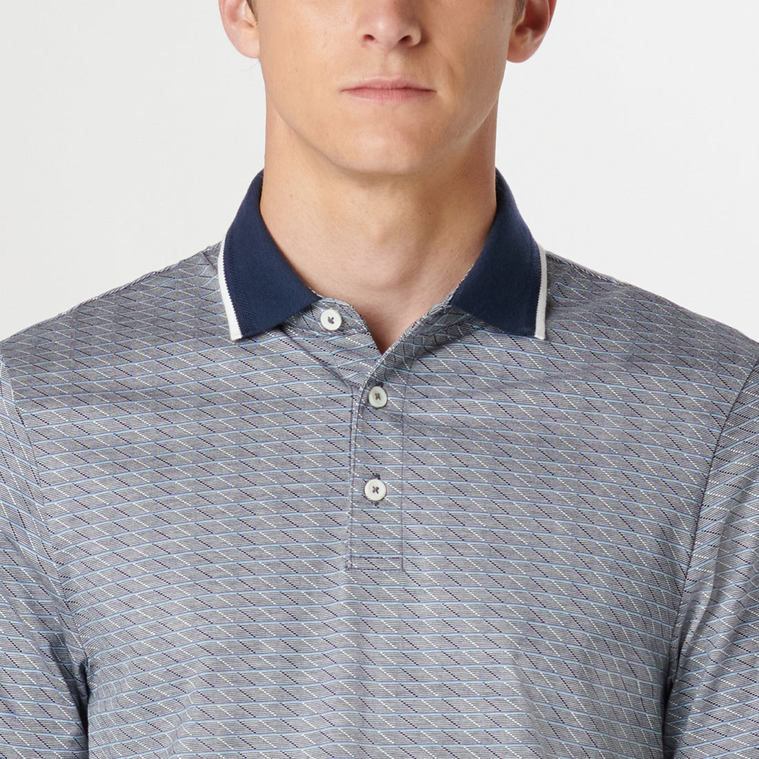 Geometric Polo