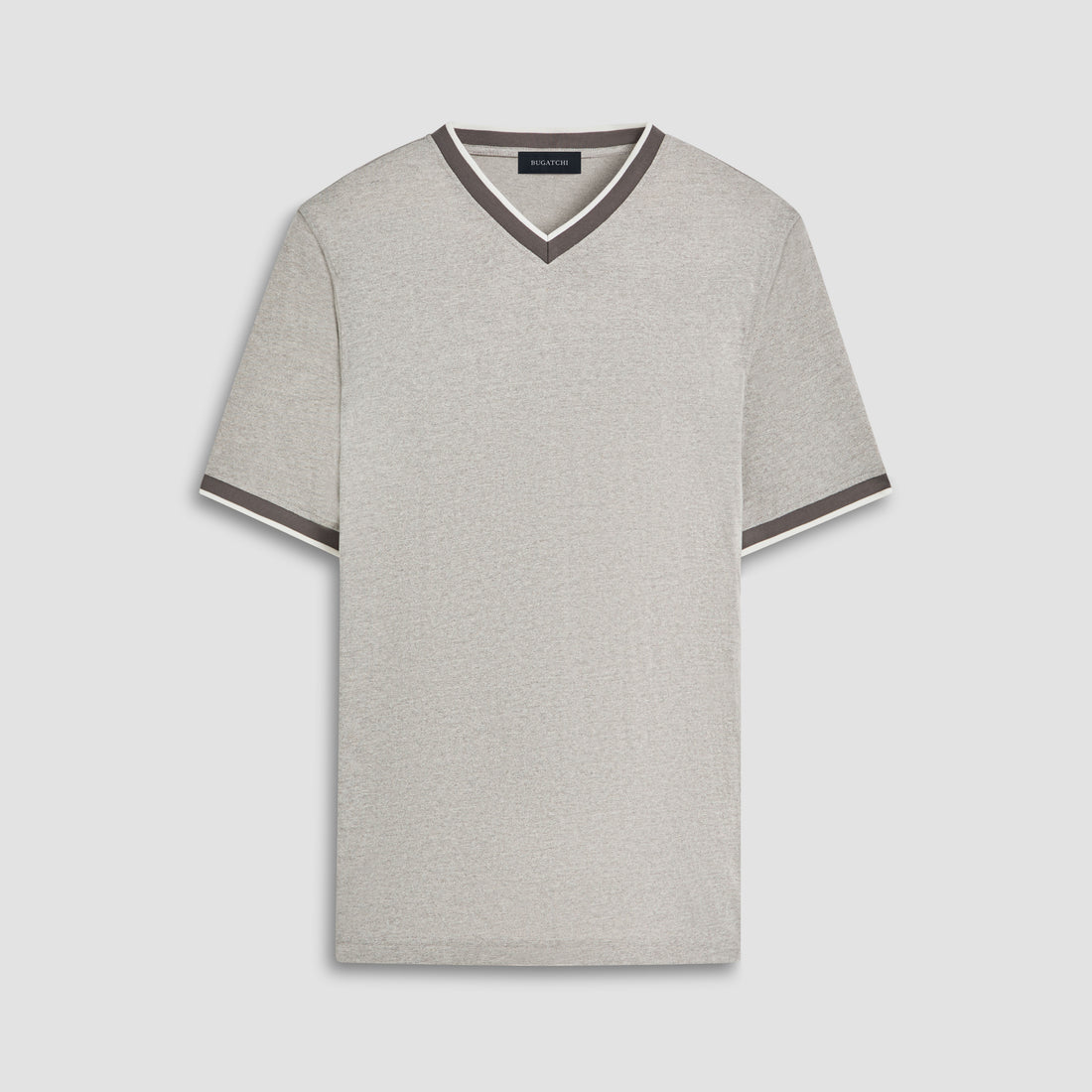 Performance High V-Neck T-Shirt