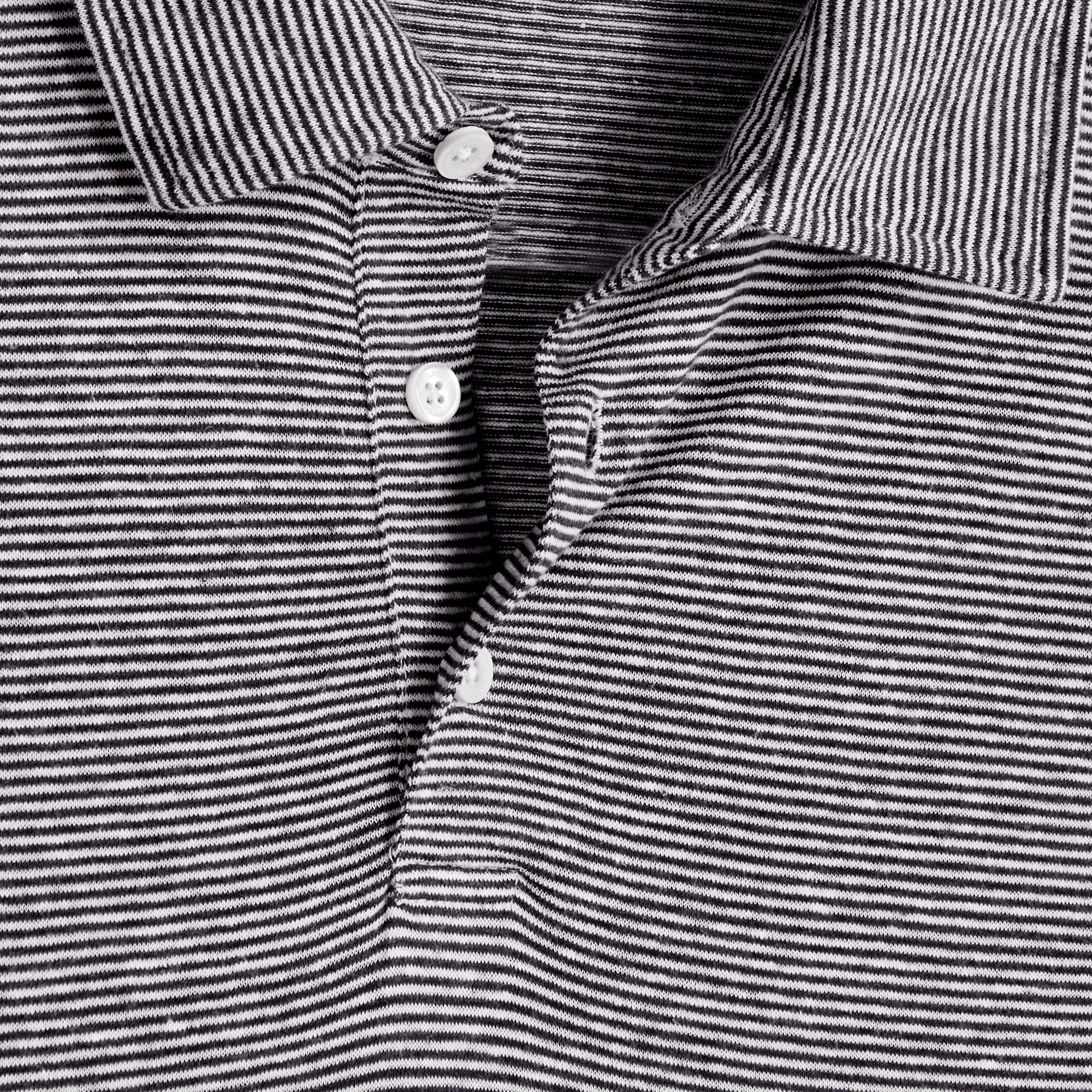Shirt Striped – Polo BUGATCHI