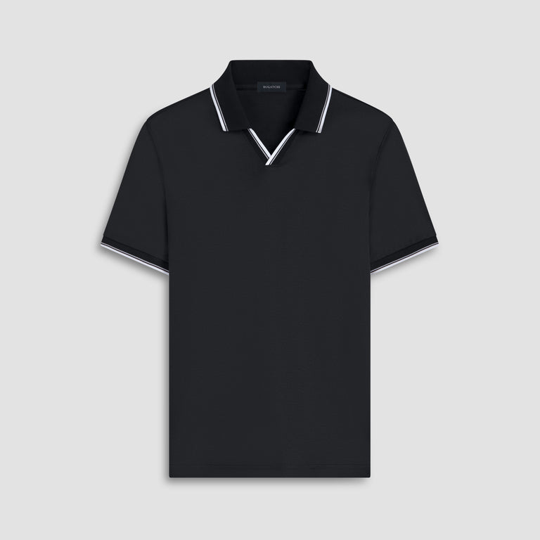 Johnny Collar Polos – BUGATCHI