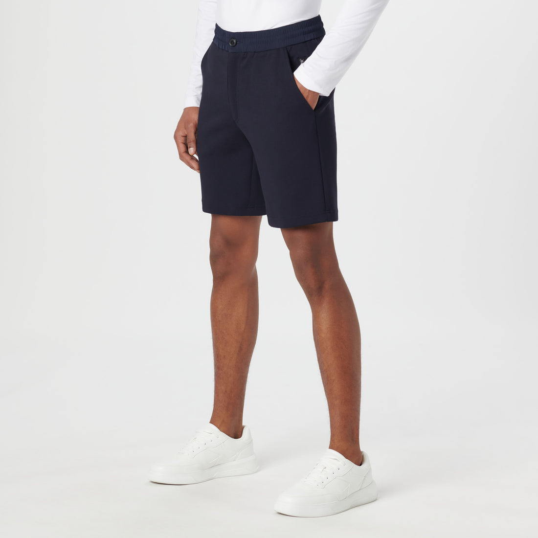 Soft Touch Performance Shorts