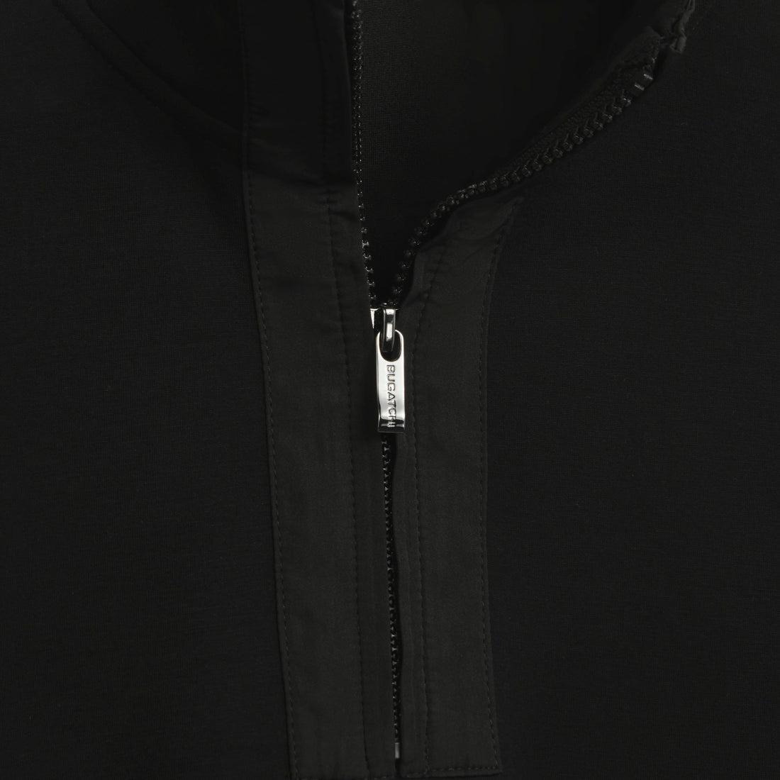 Soft Touch Performance Quarter Zip Pullover