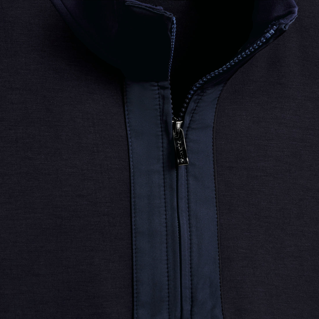 Soft Touch Performance Quarter Zip Pullover