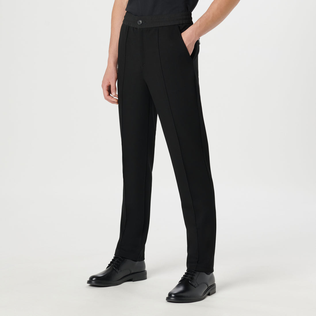 Soft Touch Performance Pants