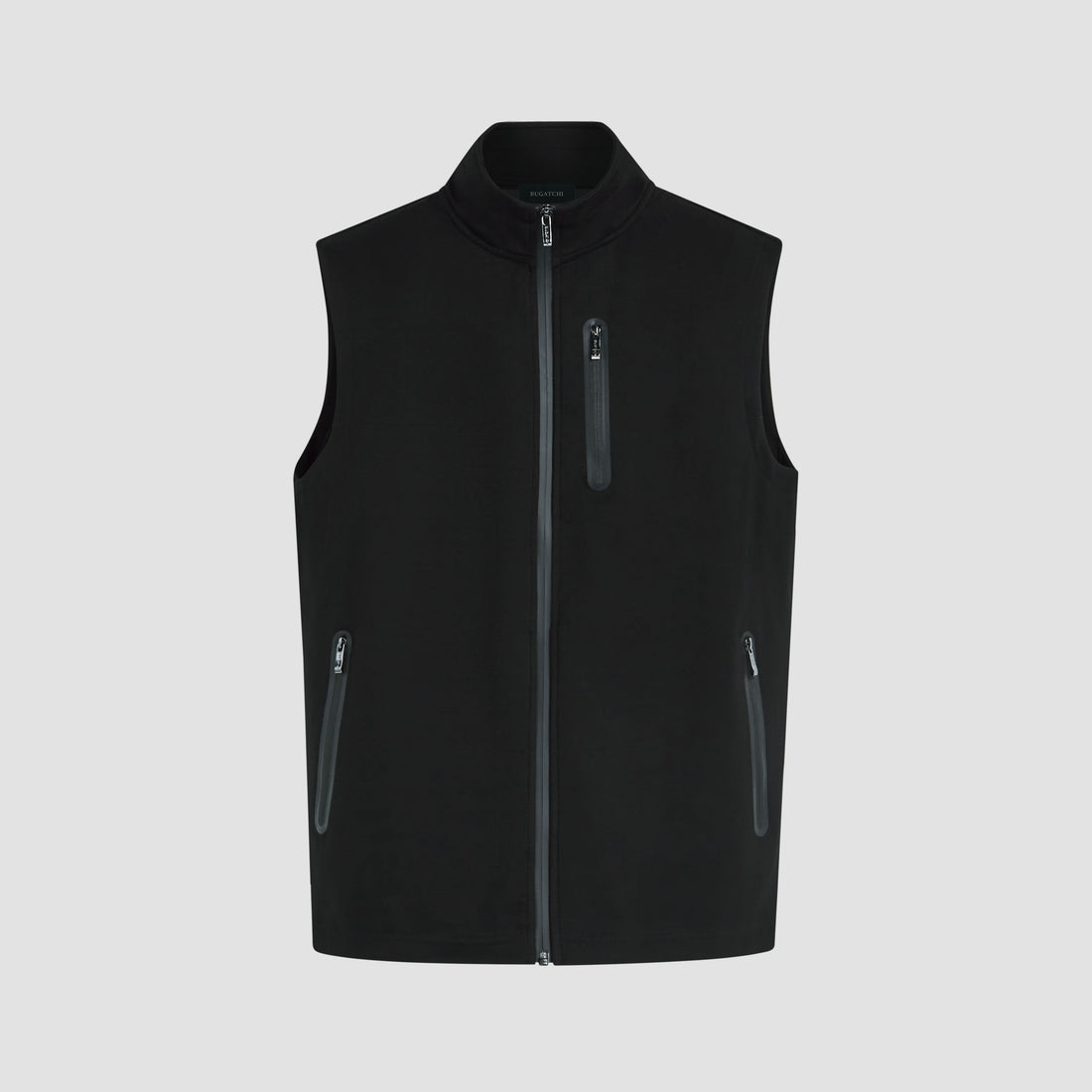 Soft Touch Performance Vest