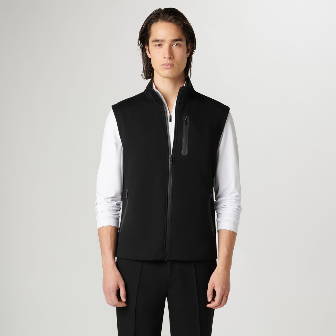 Soft Touch Performance Vest