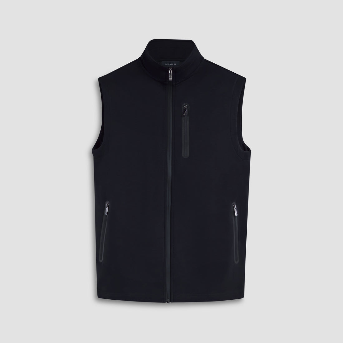 Soft Touch Performance Vest