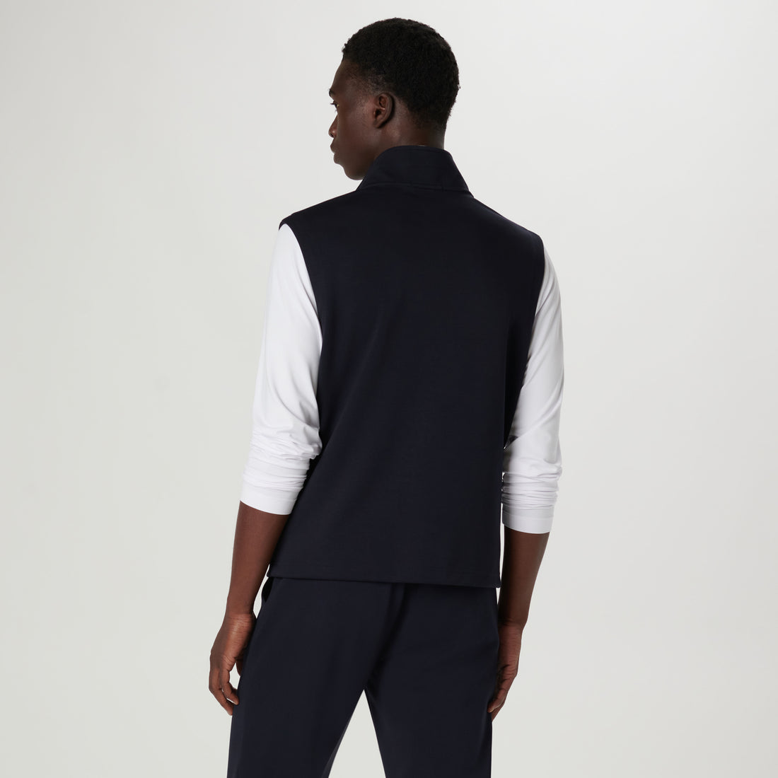 Soft Touch Performance Vest