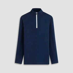 Performance Quarter Zip Pull Over