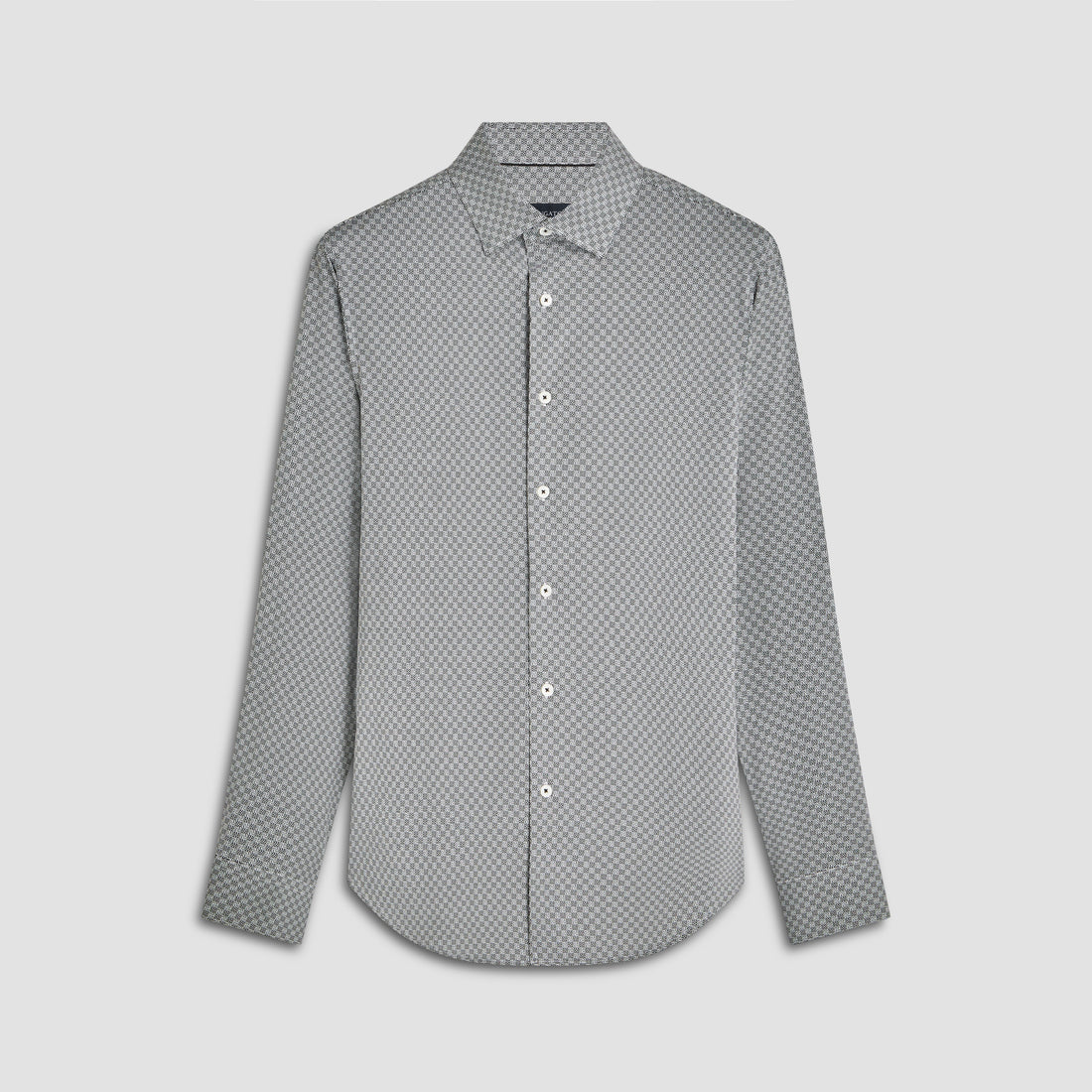 Jules Geometric OoohCotton Shirt