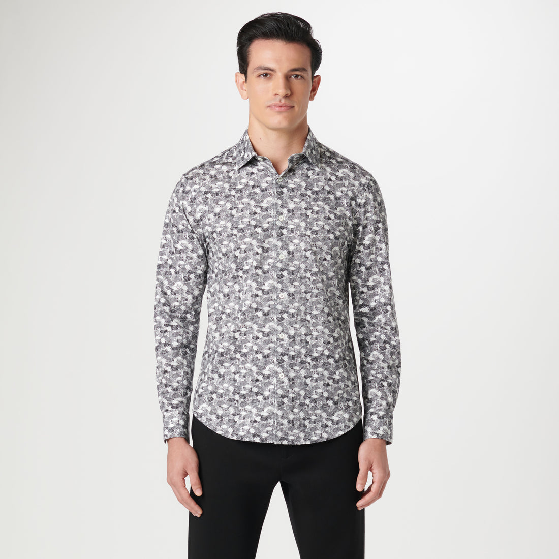 James Marine Life OoohCotton Shirt